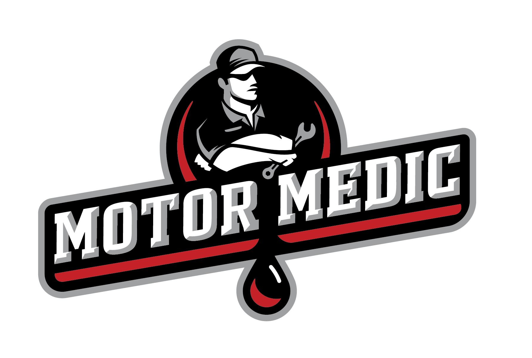 MotorMedic™ De-Icer for Auto & Truck