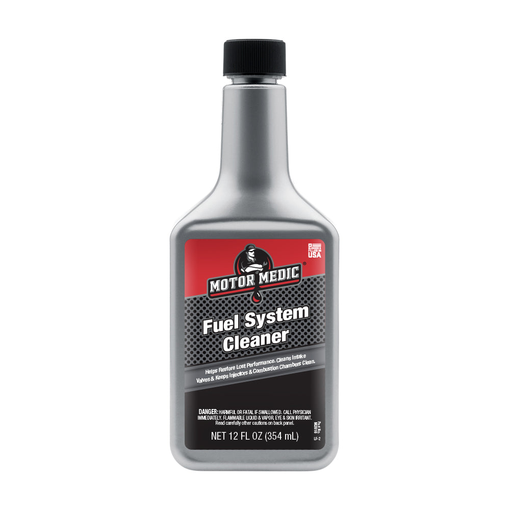 Do these fuel system treatment things really work? : r/MechanicAdvice