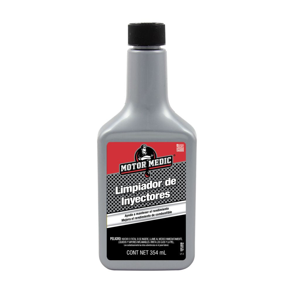 Limpia Inyectores Diesel Carrefour 325 ml